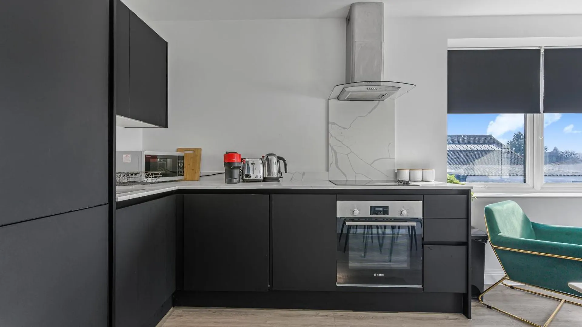 Cosy Luxury 2 Bedroom Apartment Near Nec & Birmingham Airport