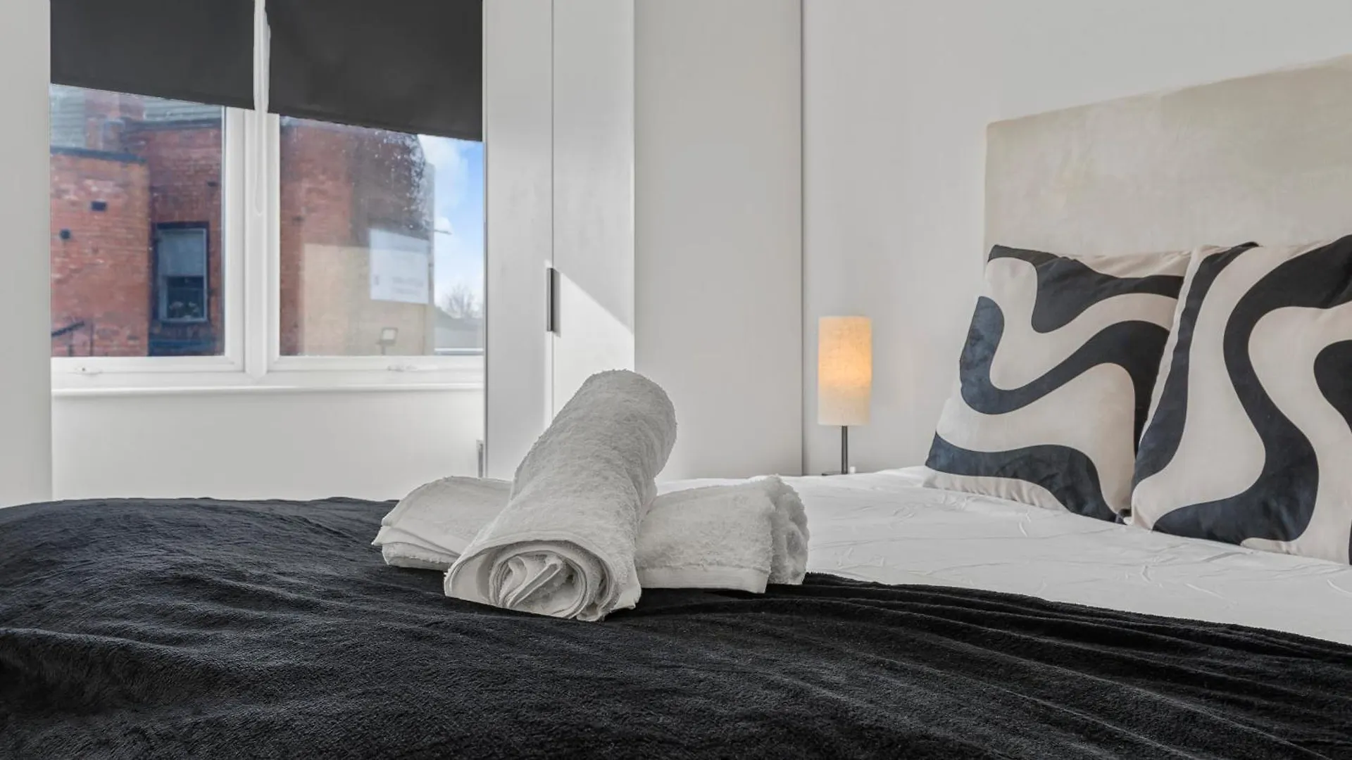 Cosy Luxury 2 Bedroom Apartment Near Nec & Birmingham Airport 0*,  United Kingdom