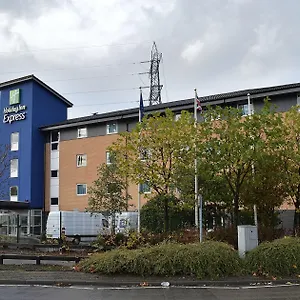 Otel Express Star By Ihg, Birmingham