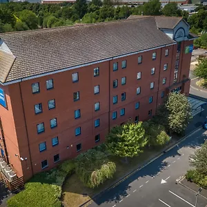 Otel Express - Castle Bromwich, An Ihg, Birmingham