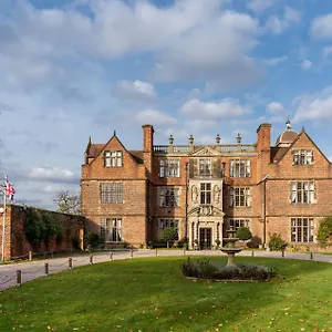 Castle Bromwich Hall; Sure Collection By Western 酒店