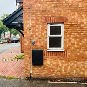 Apartment Tyburn Home, With Free Parking, Birmingham