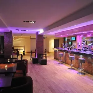 Royal George Birmingam