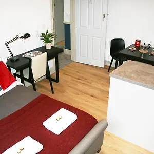 Apartment Charming Executive, Birmingham