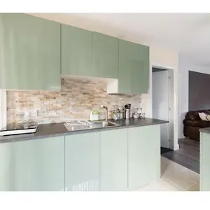 Apartment Treetops Flat3 Hall B28, Birmingham