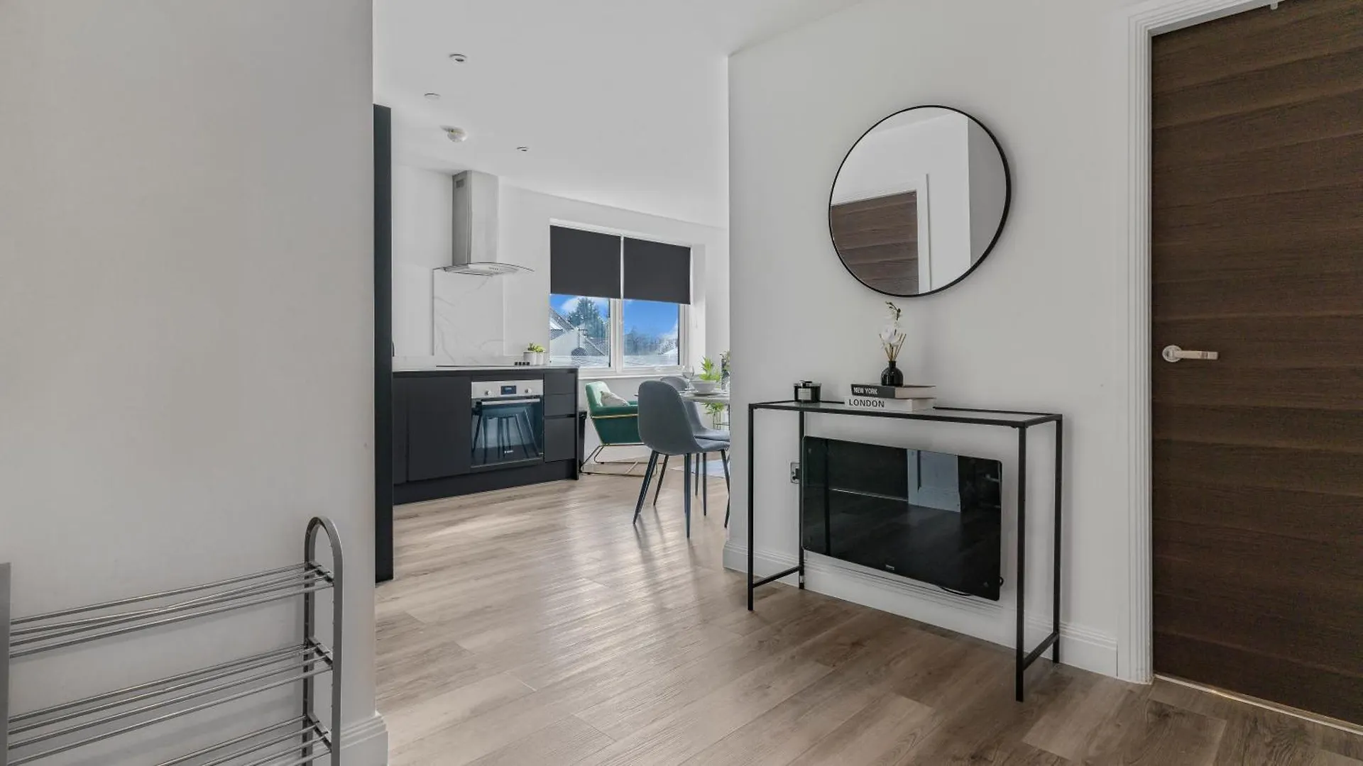 Cosy Luxury 2 Bedroom Apartment Near Nec & Birmingham Airport United Kingdom