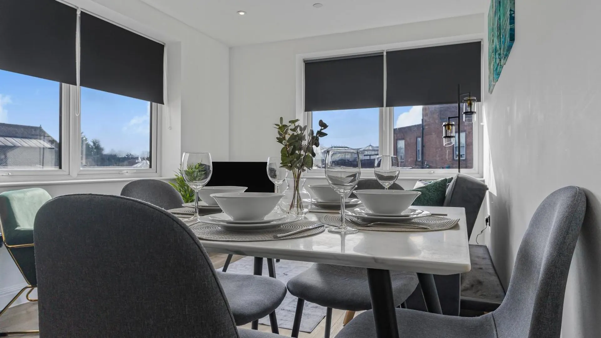 Cosy Luxury 2 Bedroom Apartment Near Nec & Birmingham Airport United Kingdom