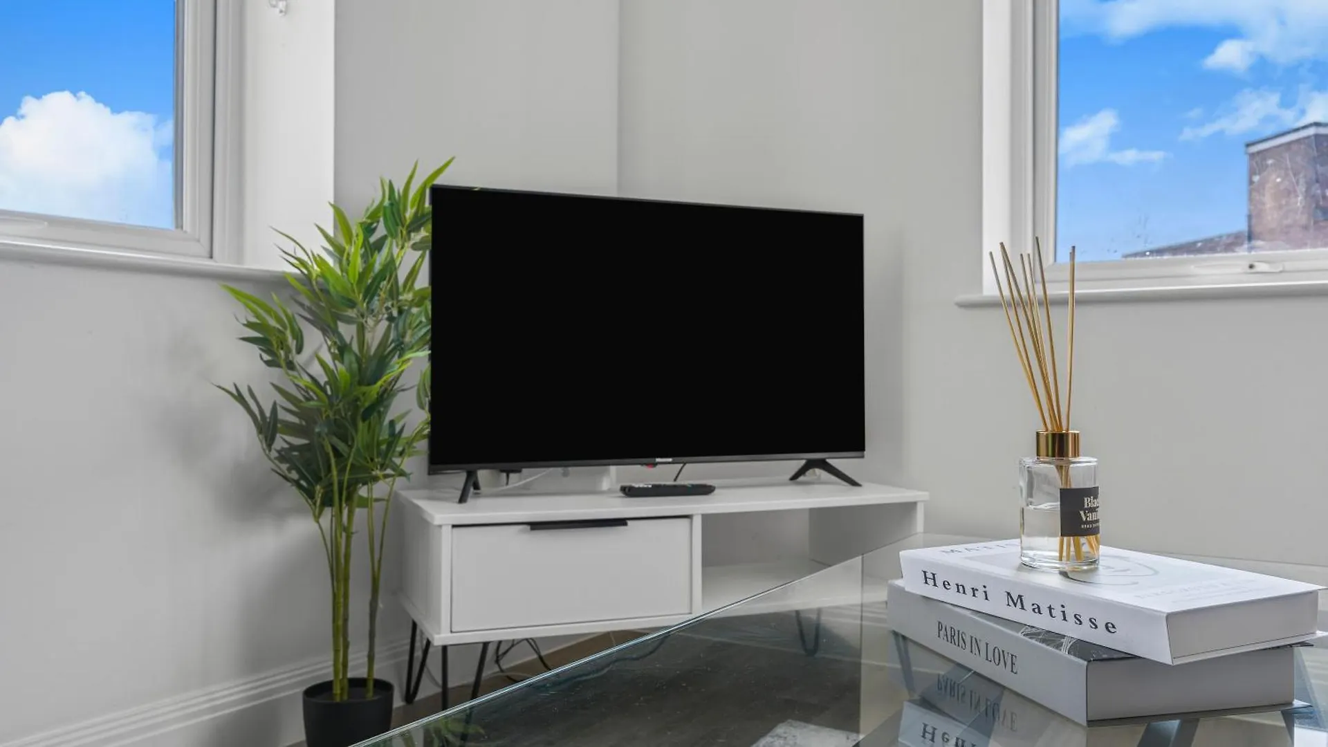 Cosy Luxury 2 Bedroom Apartment Near Nec & Birmingham Airport