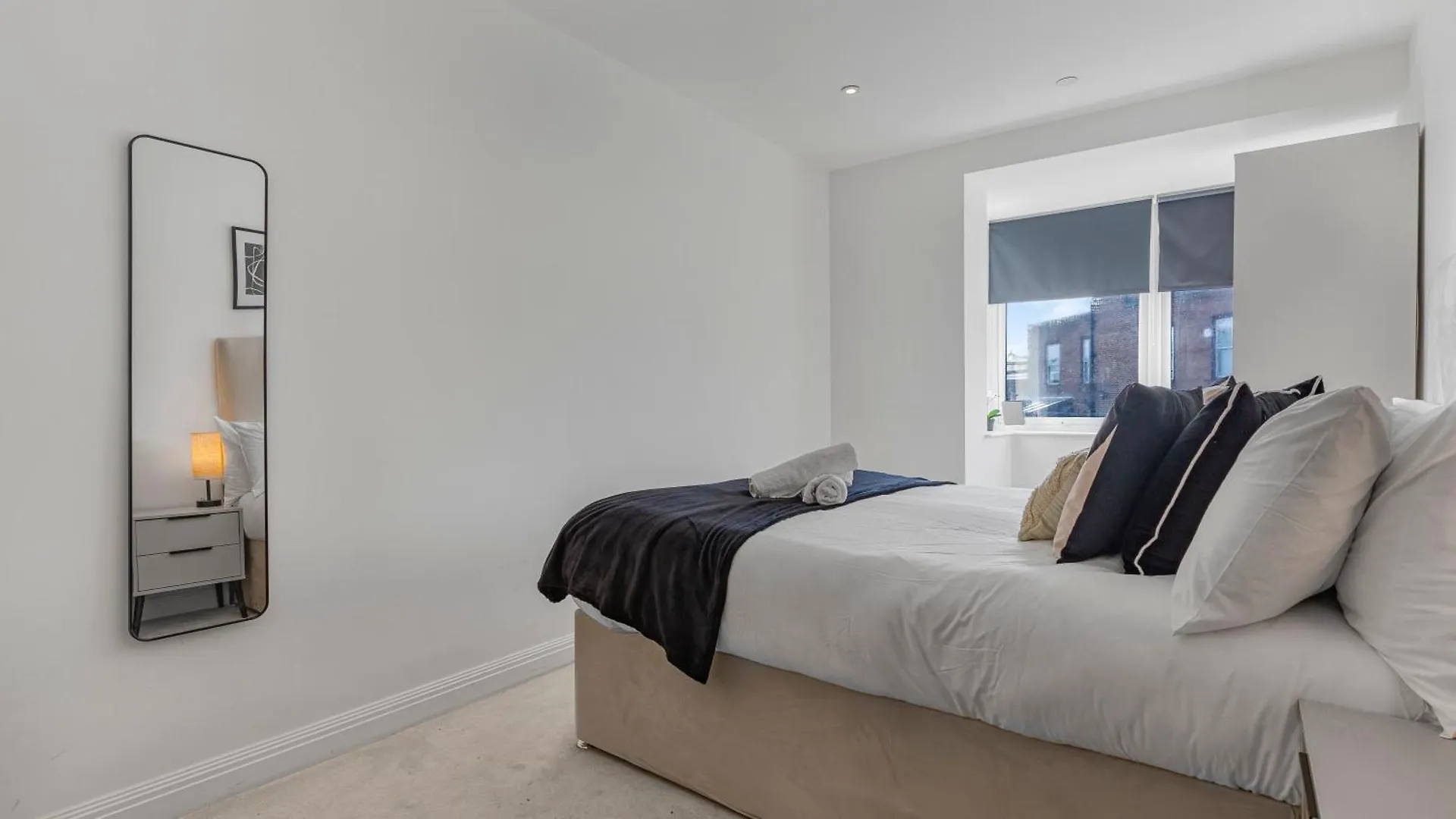 Cosy Luxury 2 Bedroom Apartment Near Nec & Birmingham Airport United Kingdom