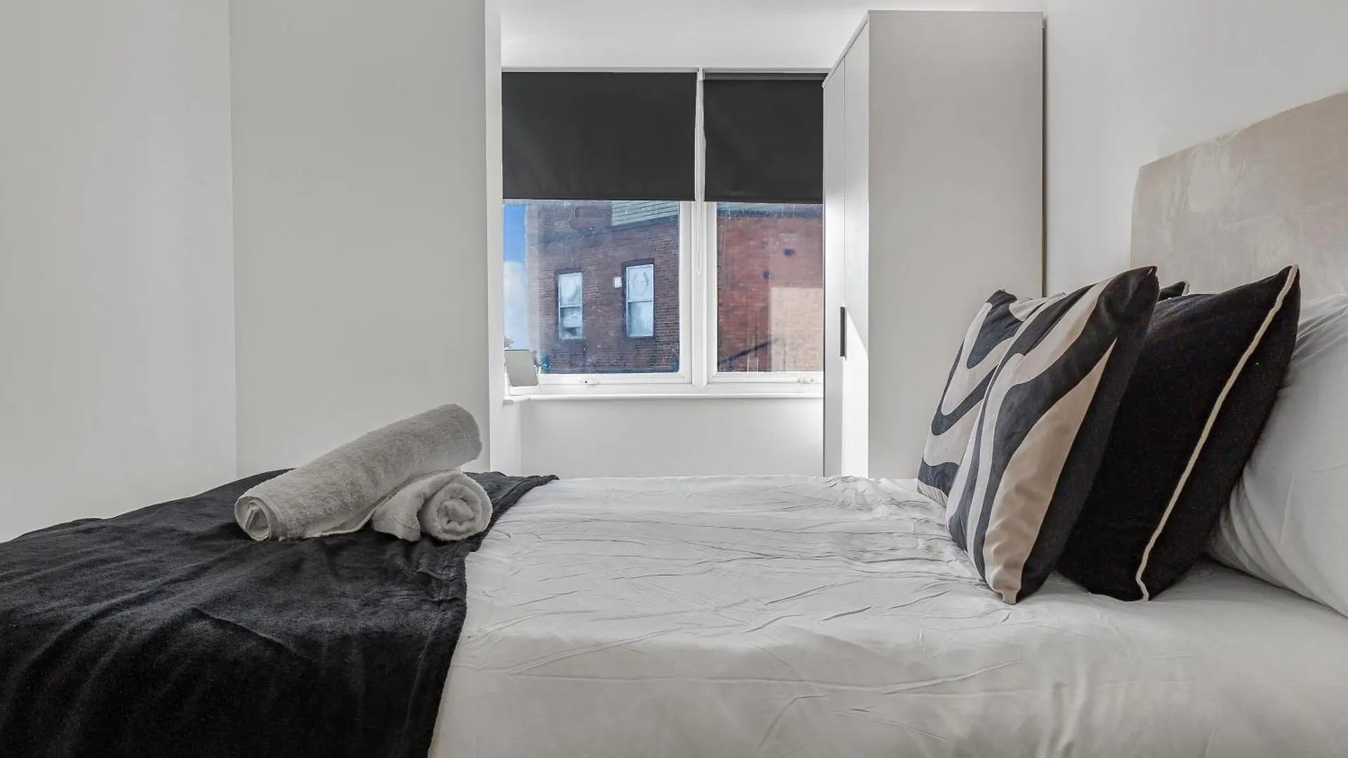 Cosy Luxury 2 Bedroom Apartment Near Nec & Birmingham Airport