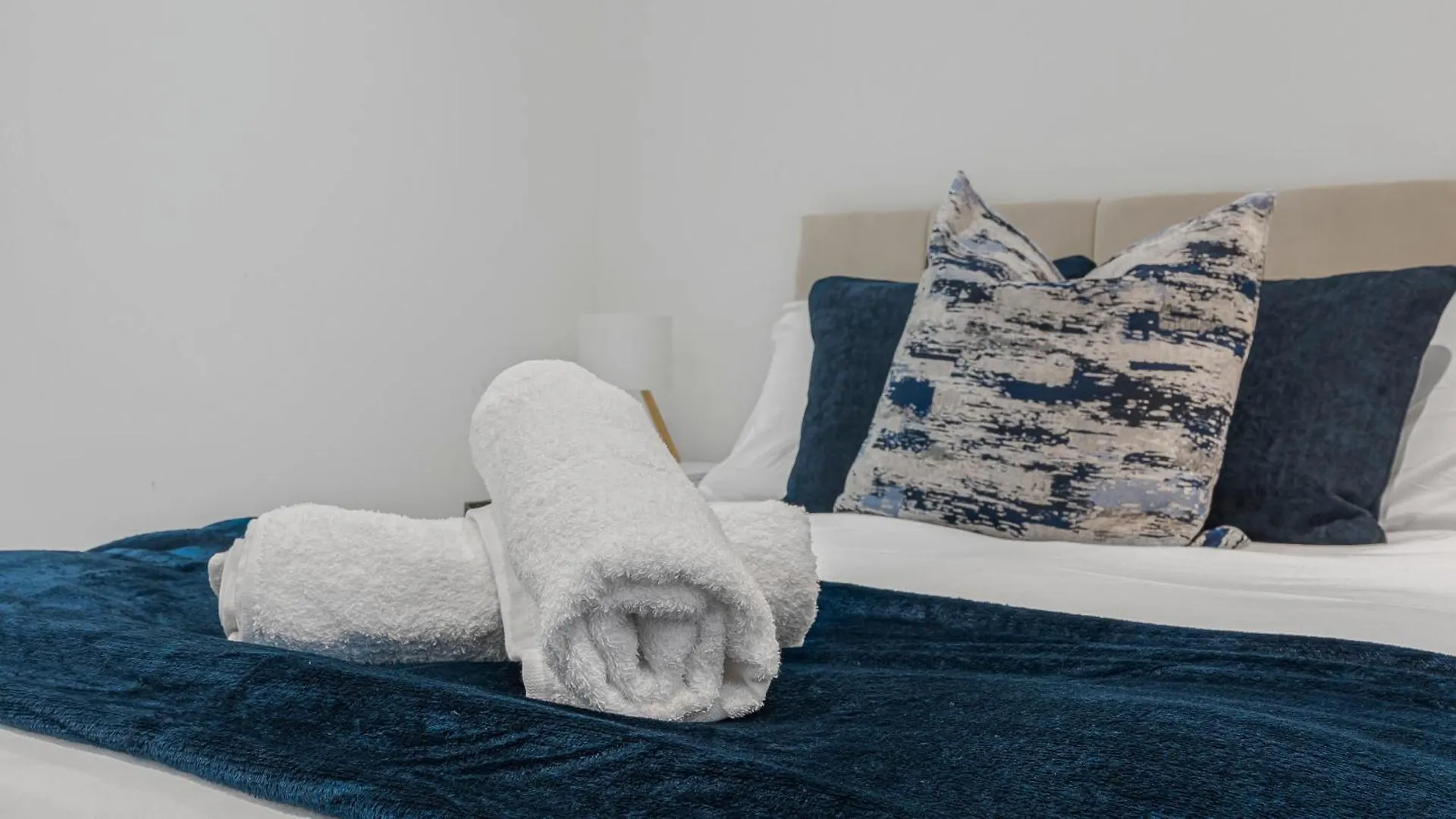Cosy Luxury 2 Bedroom Apartment Near Nec & Birmingham Airport United Kingdom