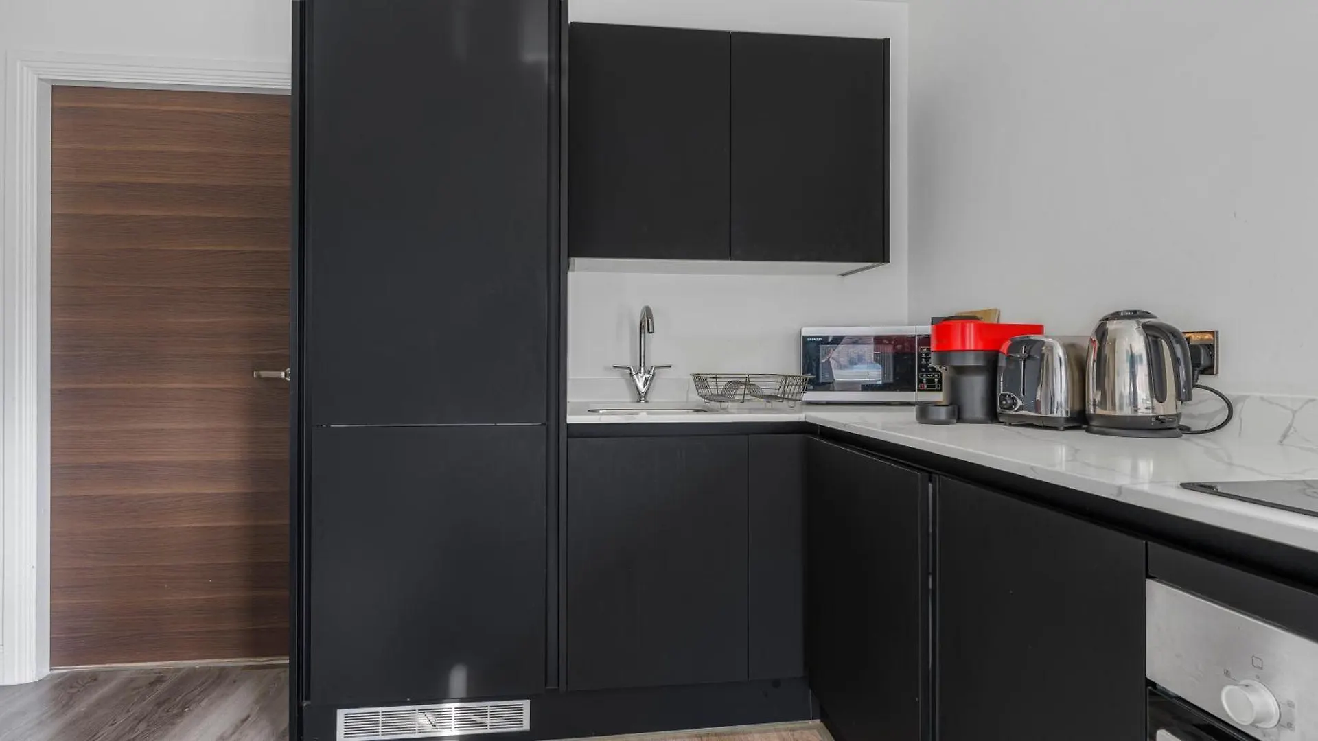 Cosy Luxury 2 Bedroom Apartment Near Nec & Birmingham Airport